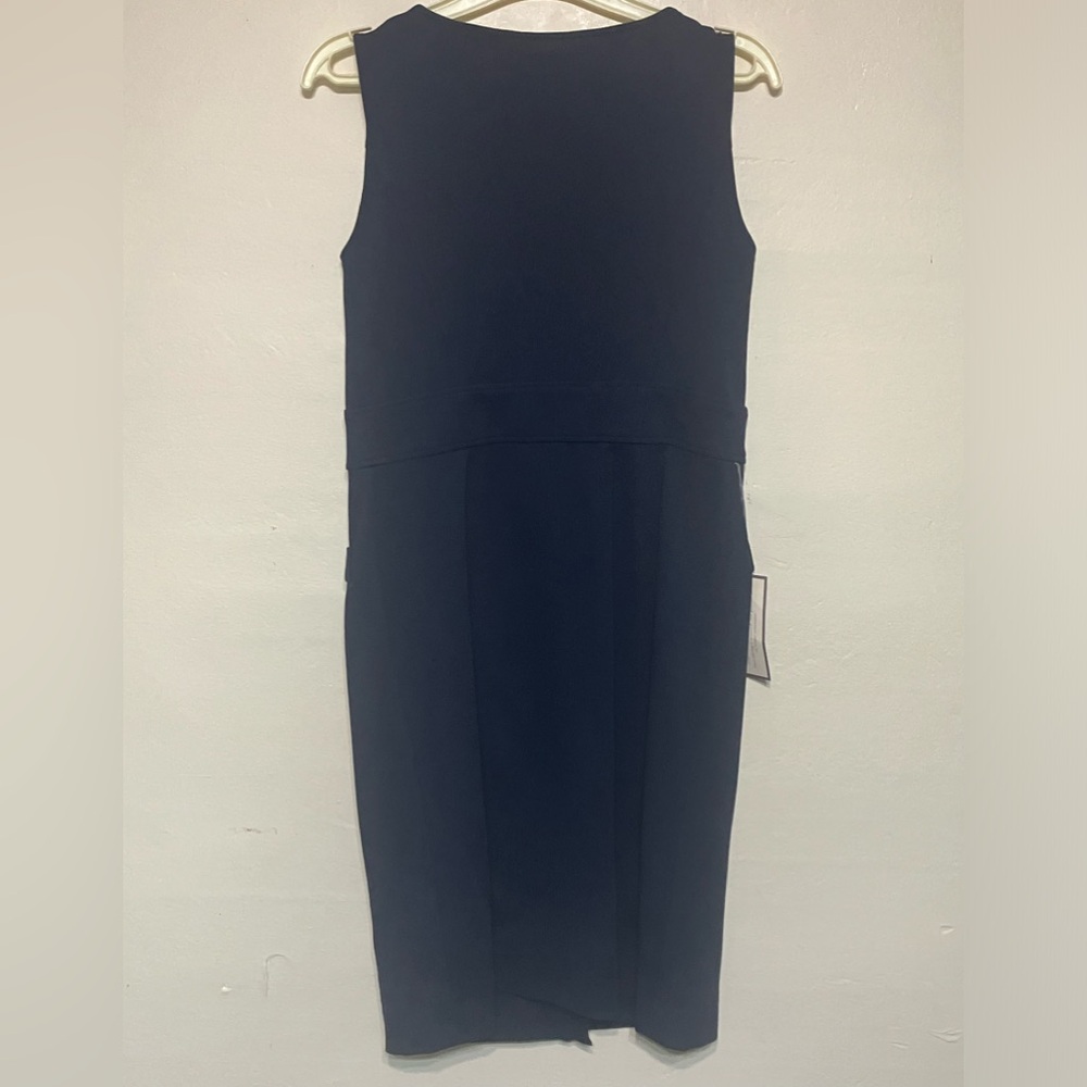 Anne Taylor Sleeveless dress 0